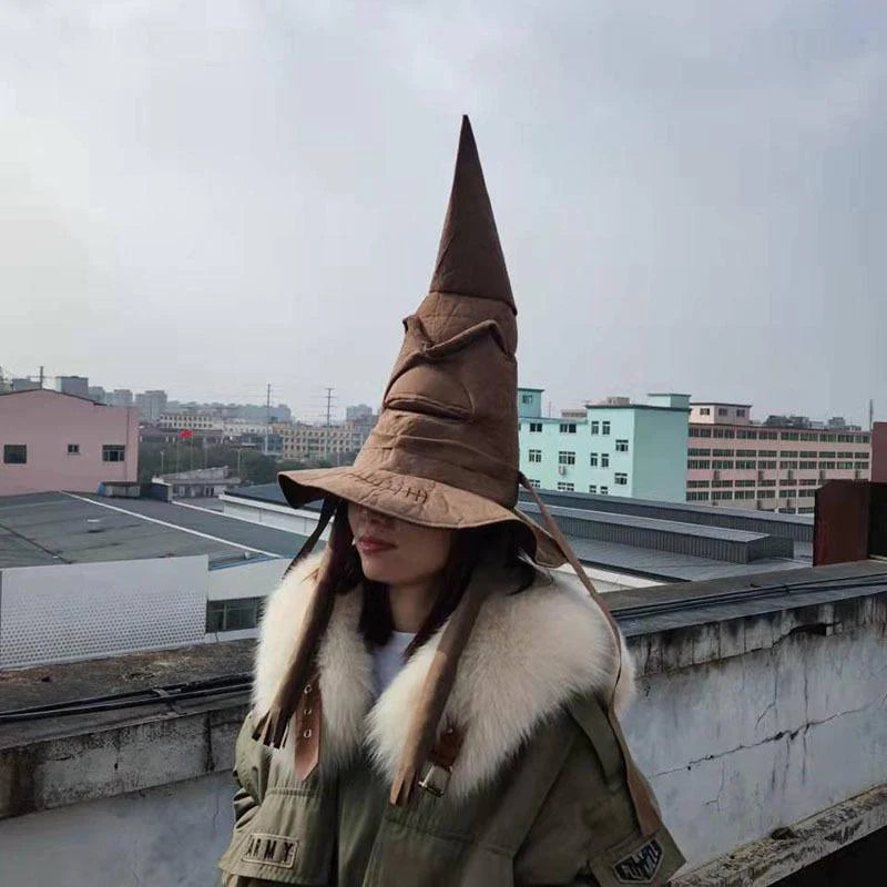 Sorting Hat