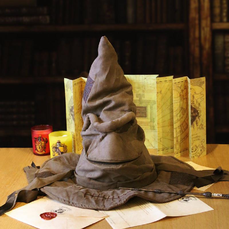 Sorting Hat