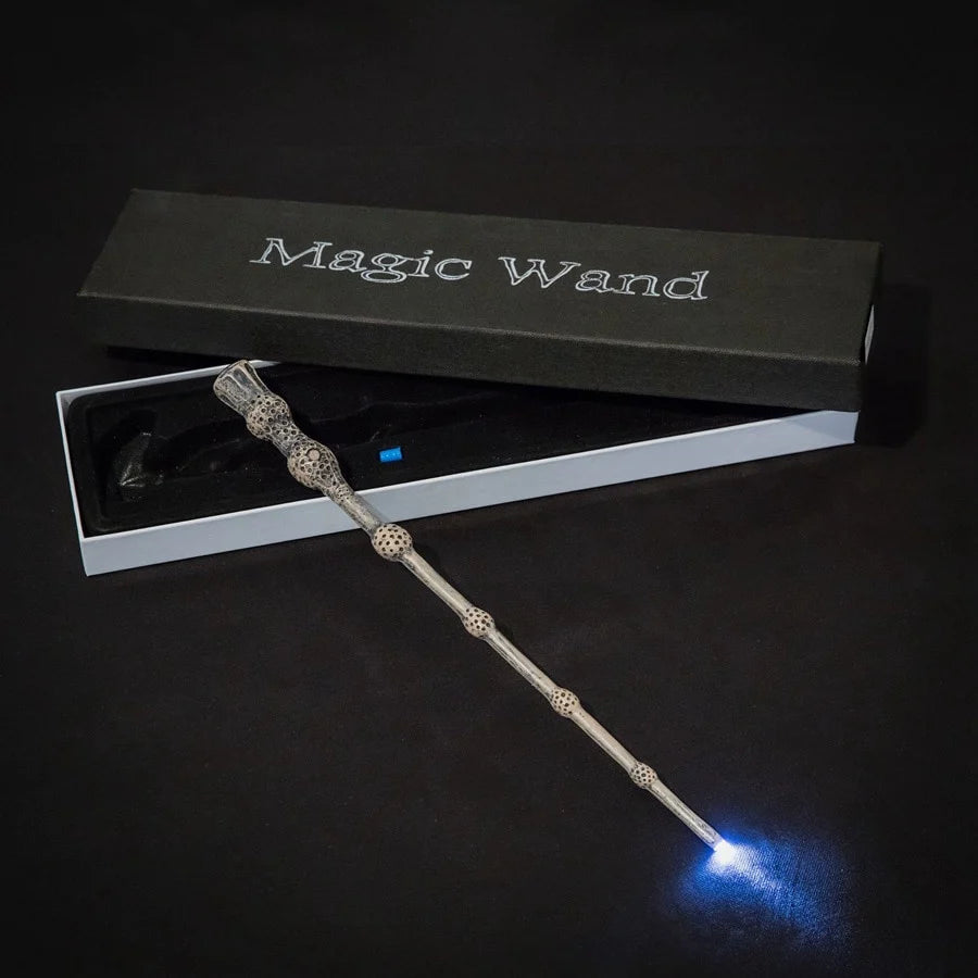 Light Up Magic Wizard Wand