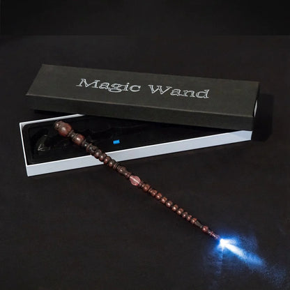 Light Up Magic Wizard Wand