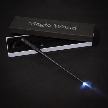 Light Up Magic Wizard Wand