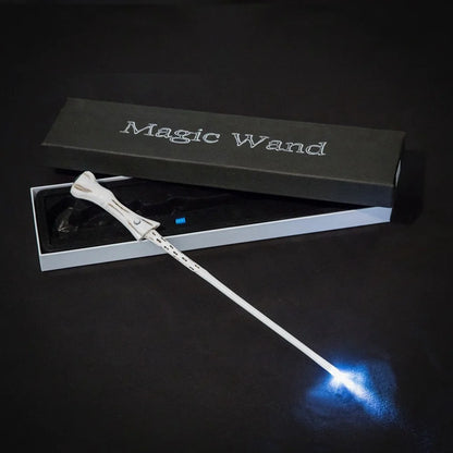 Light Up Magic Wizard Wand